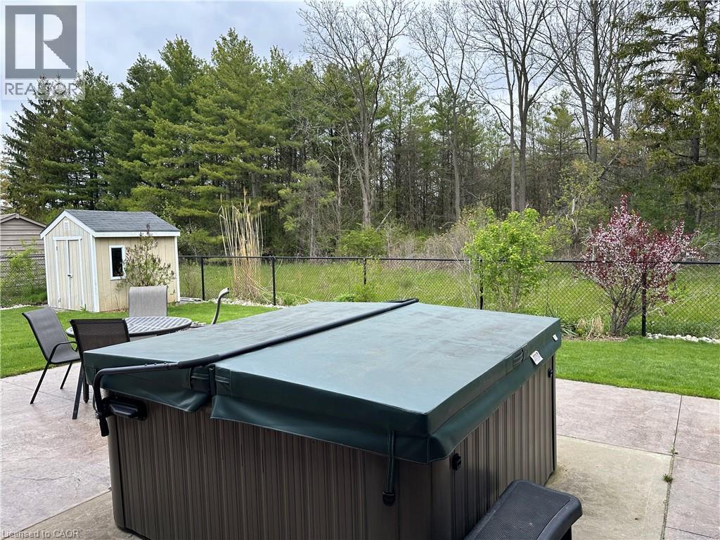 134 Angler Avenue, Port Dover, Ontario  N0A 1N3 - Photo 43 - 40829553