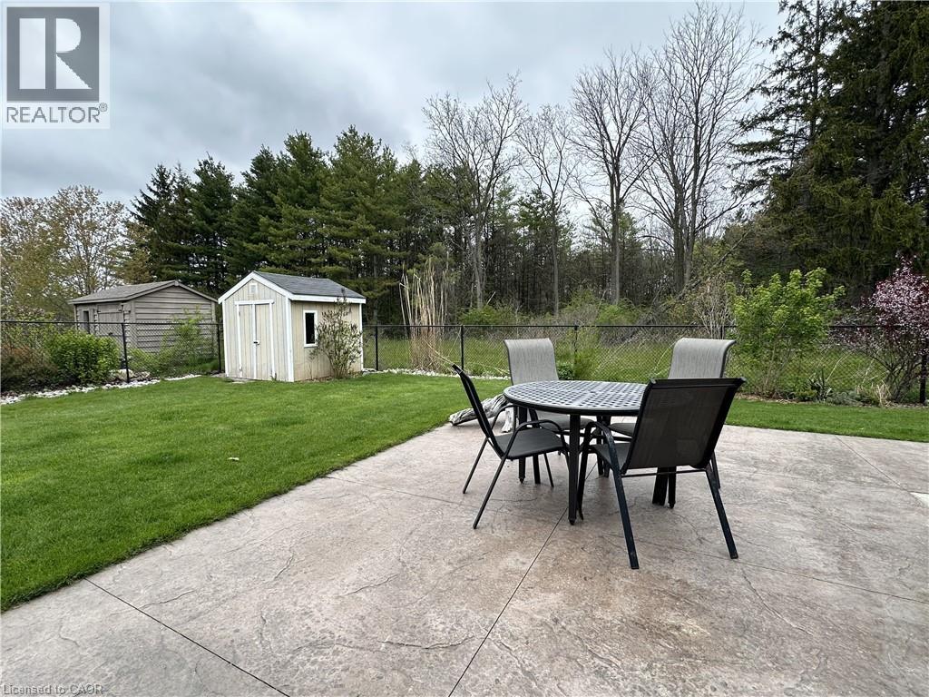 134 Angler Avenue, Port Dover, Ontario  N0A 1N3 - Photo 44 - 40829553