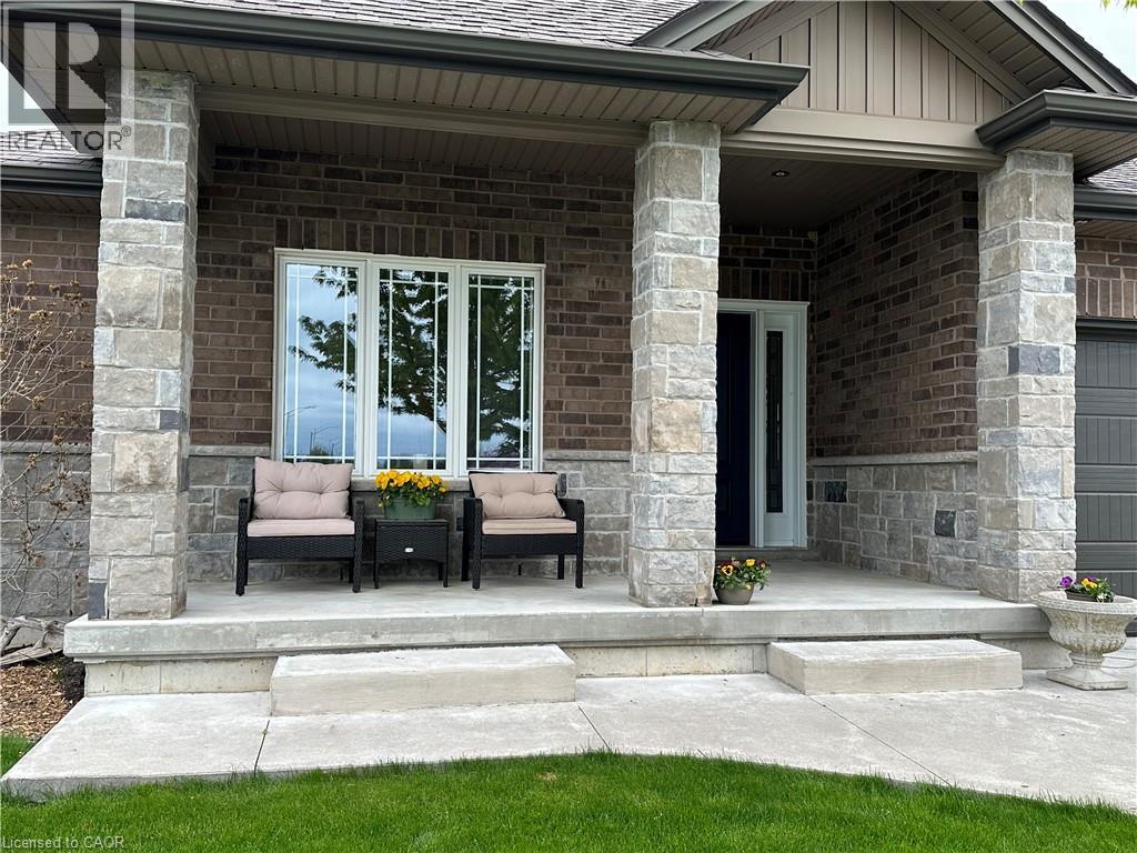 134 Angler Avenue, Port Dover, Ontario  N0A 1N3 - Photo 46 - 40829553