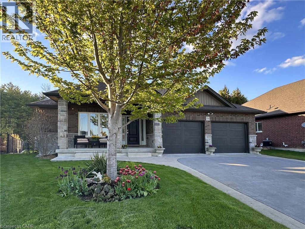 134 Angler Avenue, Port Dover, Ontario  N0A 1N3 - Photo 48 - 40829553