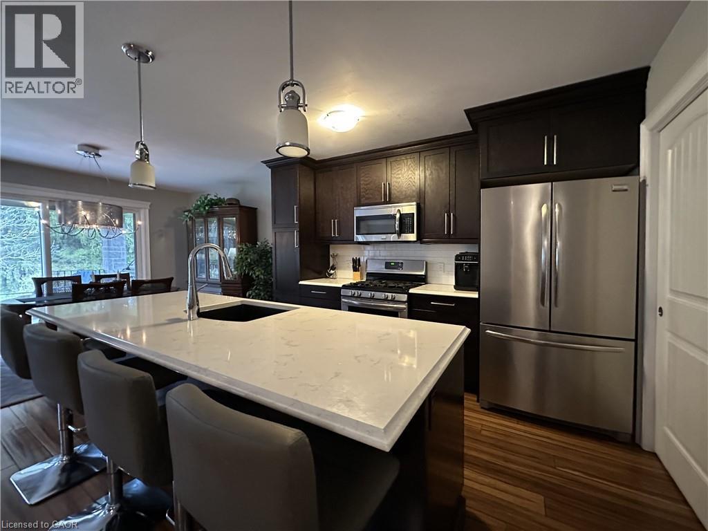 134 Angler Avenue, Port Dover, Ontario  N0A 1N3 - Photo 6 - 40829553