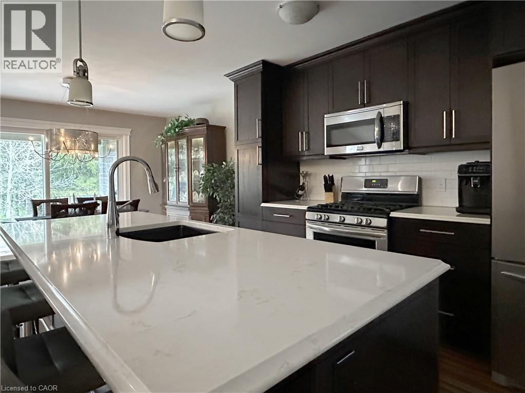 134 Angler Avenue, Port Dover, Ontario  N0A 1N3 - Photo 7 - 40829553