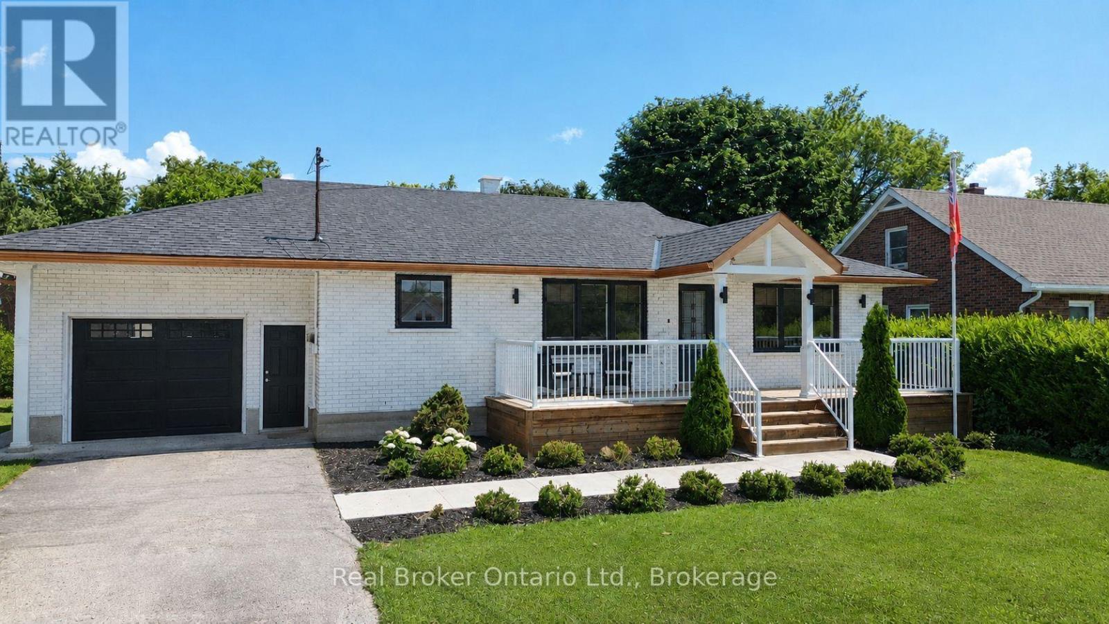 1050 9 Highway, South Bruce, Ontario  N0G 2J0 - Photo 2 - X13132706