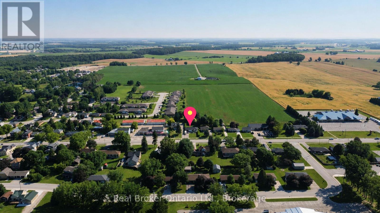 1050 9 Highway, South Bruce, Ontario  N0G 2J0 - Photo 21 - X13132706