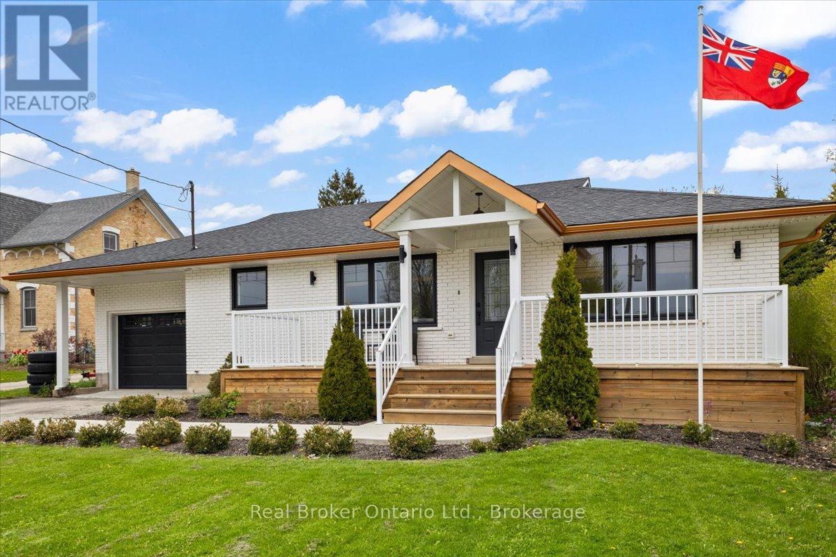 1050 9 Highway, South Bruce, Ontario  N0G 2J0 - Photo 22 - X13132706
