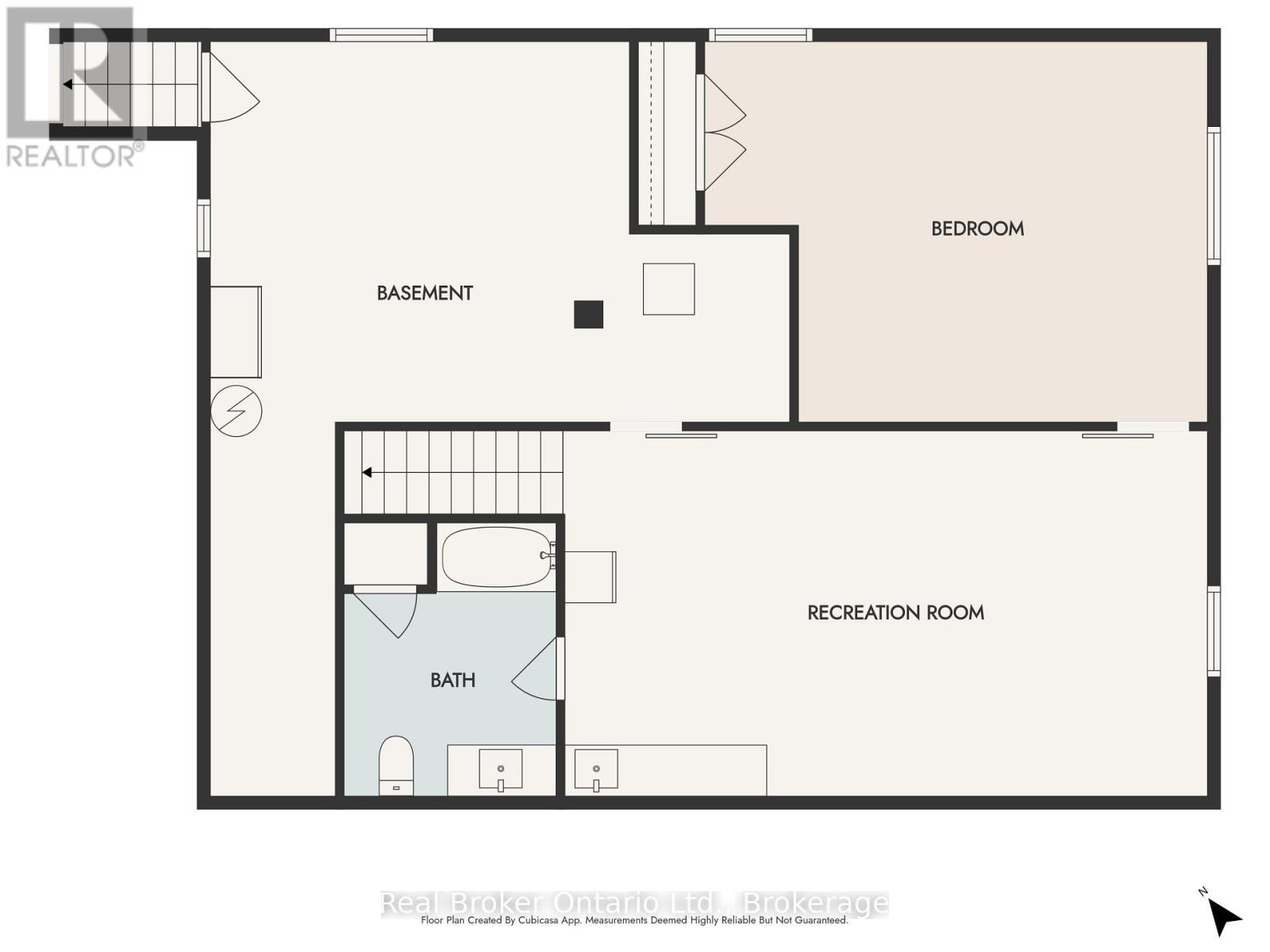 1050 9 Highway, South Bruce, Ontario  N0G 2J0 - Photo 24 - X13132706