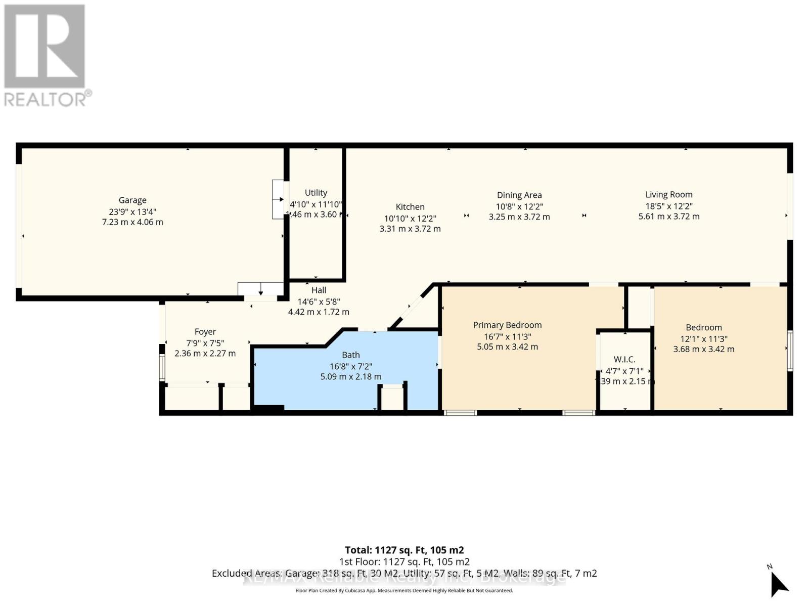 152 Sills Street, Huron East, Ontario  N0K 1W0 - Photo 48 - X13132814