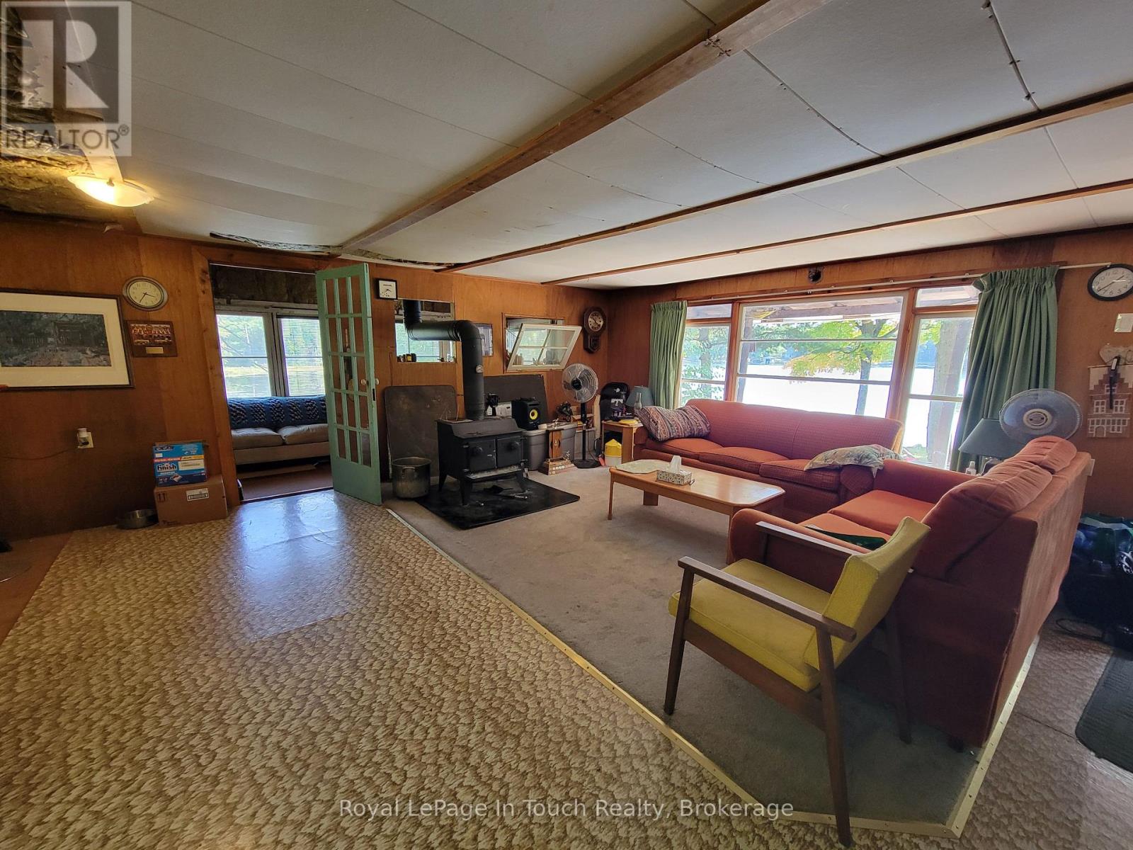 20 Sr404 Severn River, Muskoka Lakes, Ontario  L0K 1E0 - Photo 10 - X13132844