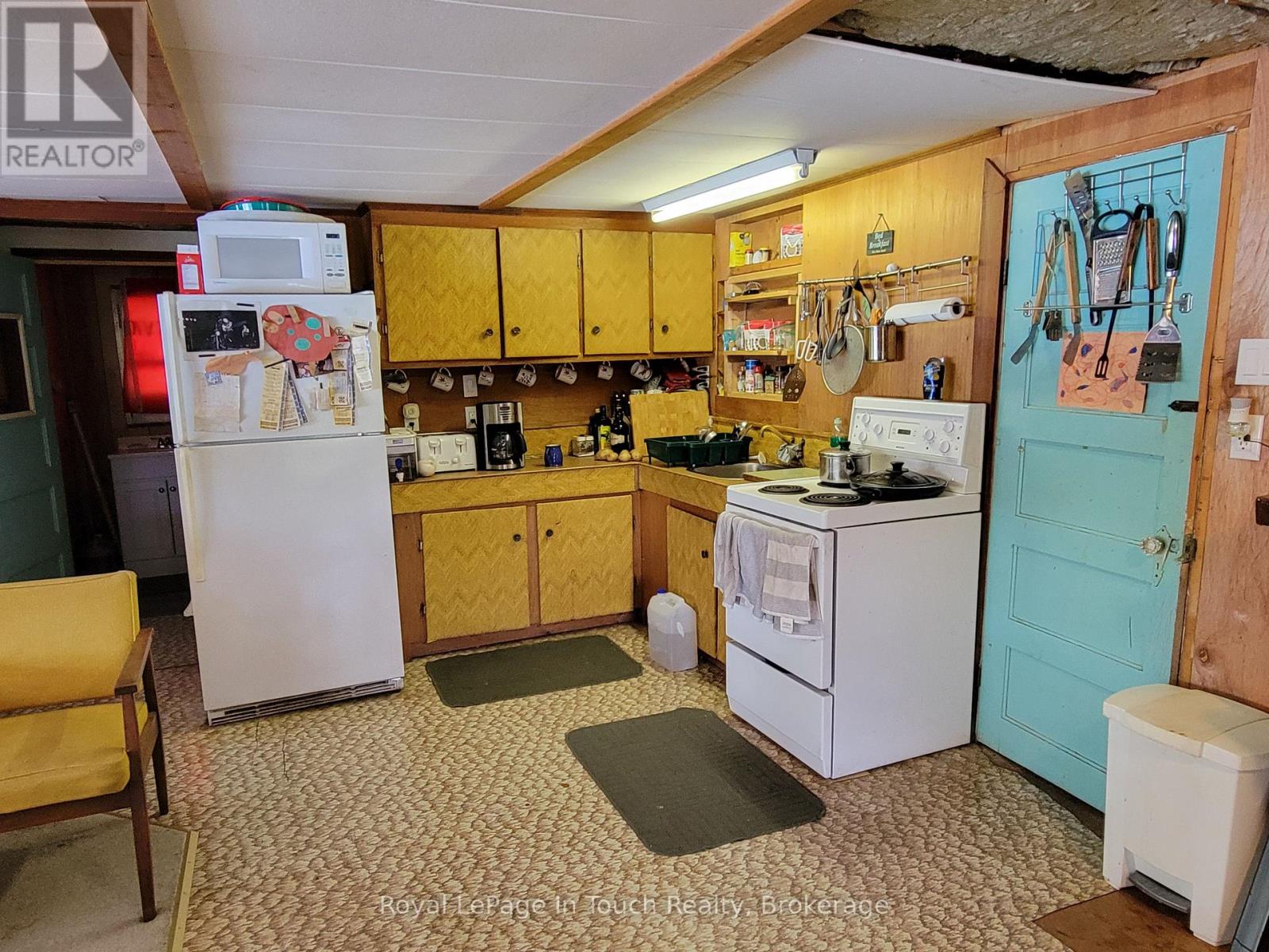 20 Sr404 Severn River, Muskoka Lakes, Ontario  L0K 1E0 - Photo 11 - X13132844