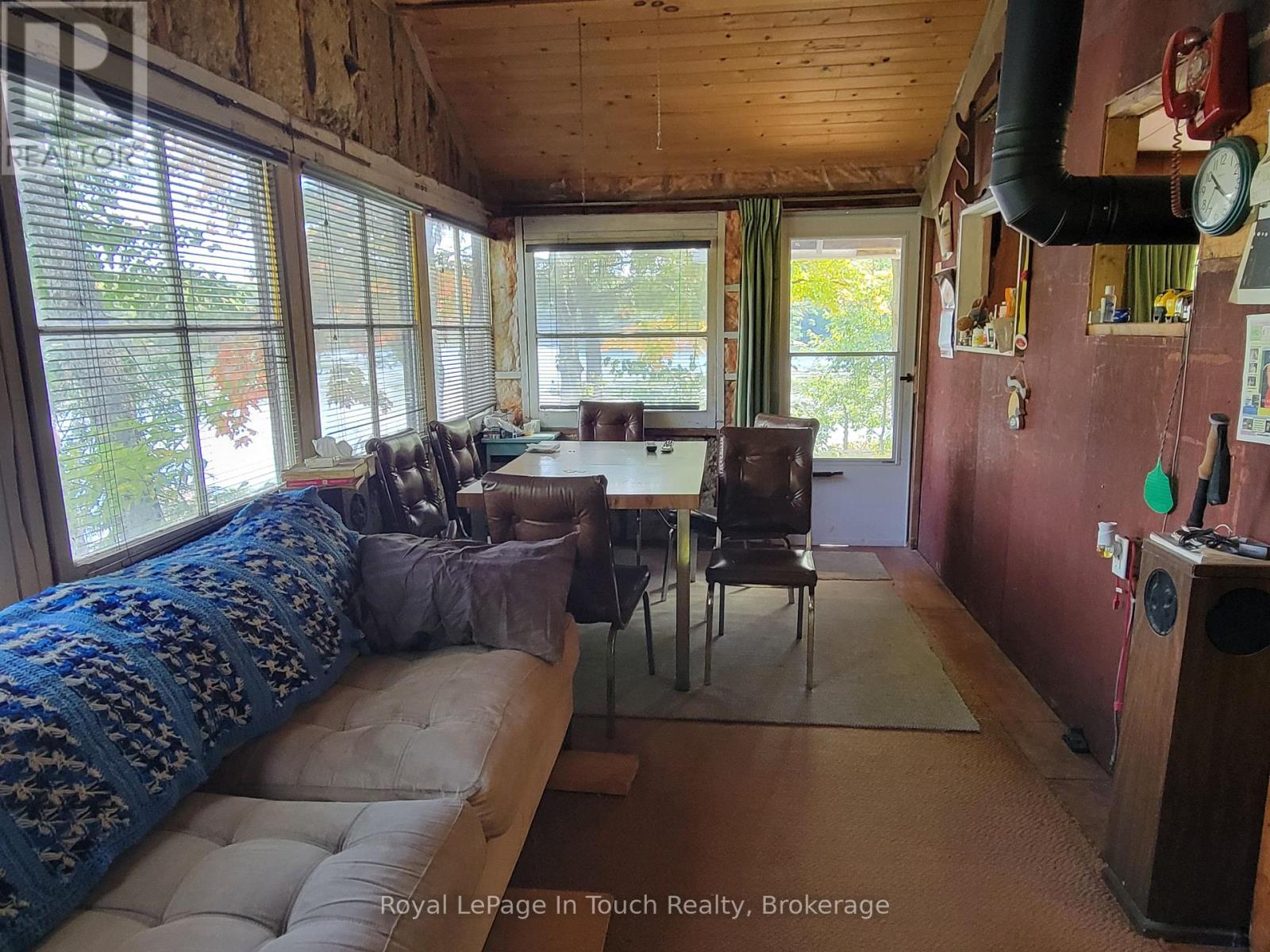 20 Sr404 Severn River, Muskoka Lakes, Ontario  L0K 1E0 - Photo 12 - X13132844