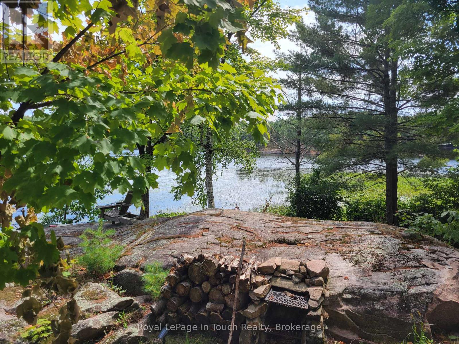 20 Sr404 Severn River, Muskoka Lakes, Ontario  L0K 1E0 - Photo 3 - X13132844