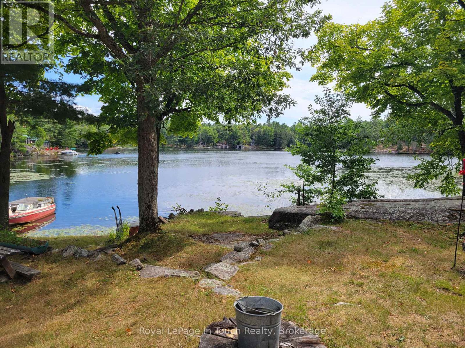 20 Sr404 Severn River, Muskoka Lakes, Ontario  L0K 1E0 - Photo 4 - X13132844