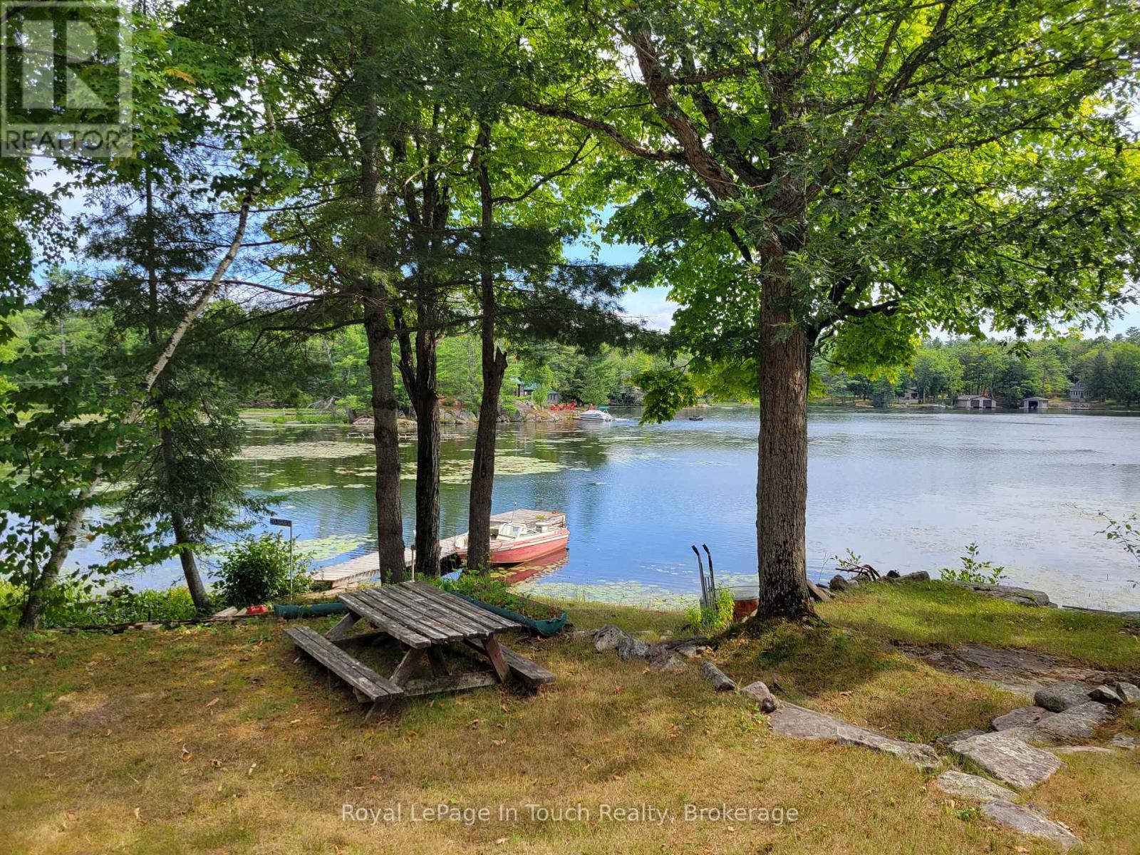 20 Sr404 Severn River, Muskoka Lakes, Ontario  L0K 1E0 - Photo 5 - X13132844