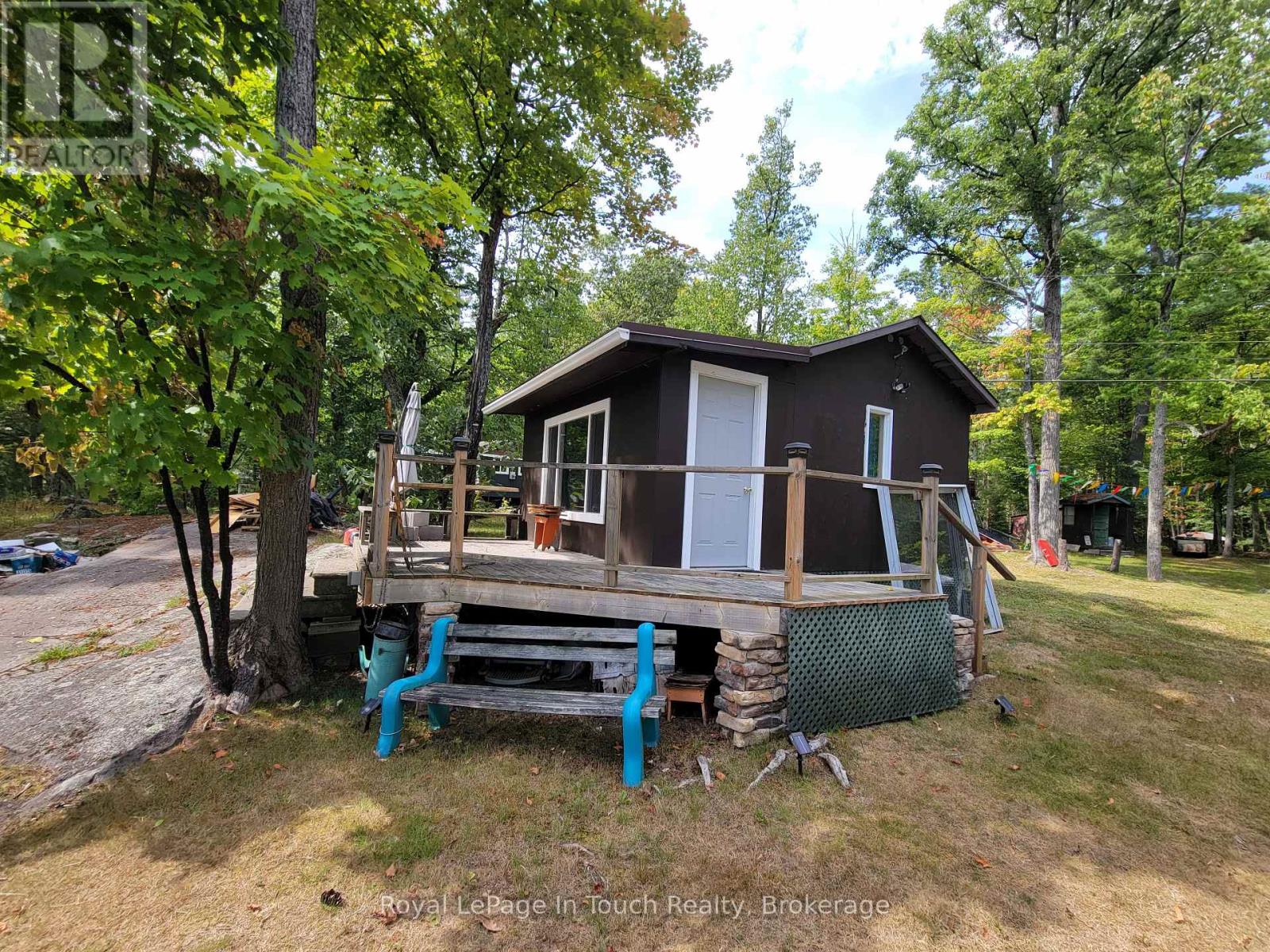 20 Sr404 Severn River, Muskoka Lakes, Ontario  L0K 1E0 - Photo 6 - X13132844