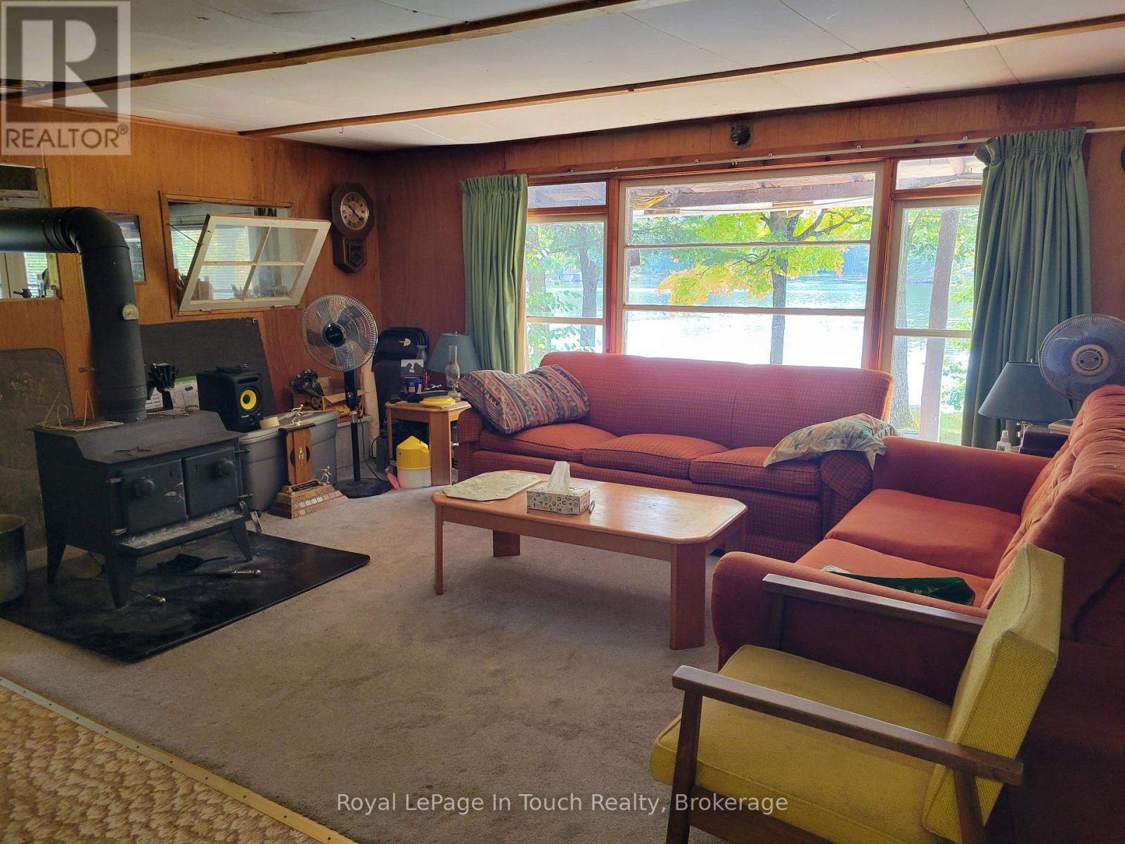 20 Sr404 Severn River, Muskoka Lakes, Ontario  L0K 1E0 - Photo 9 - X13132844