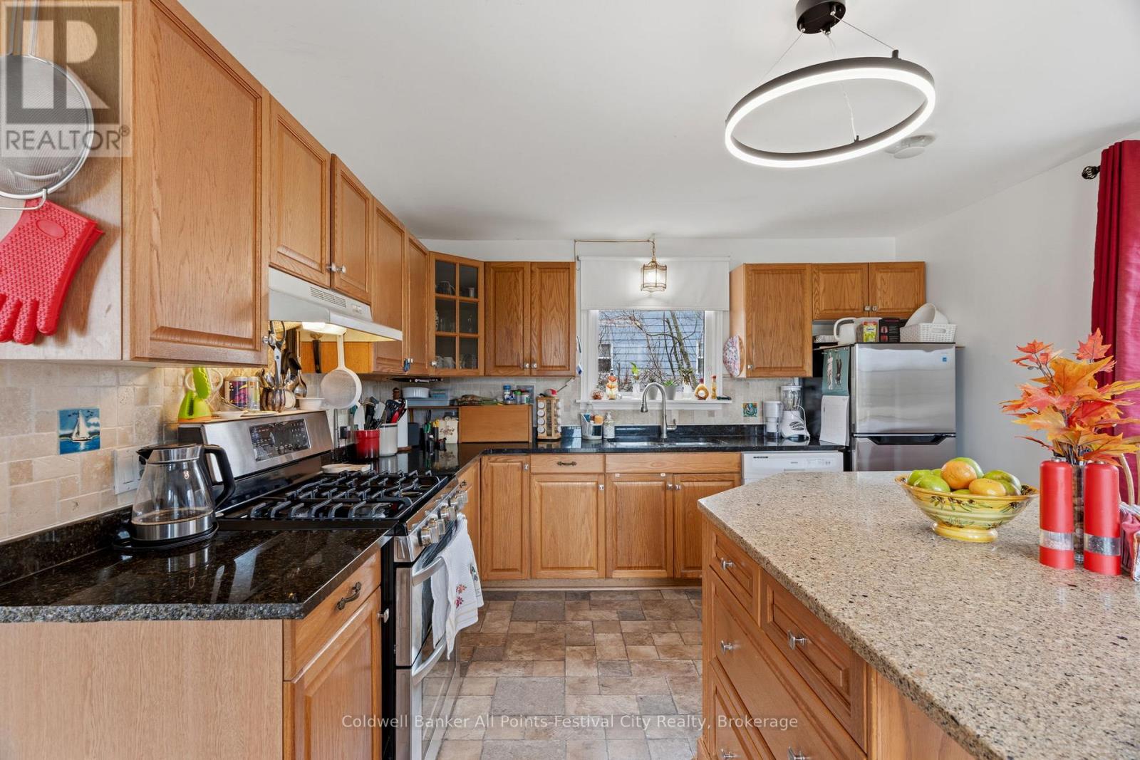 13 Ravine Park Road S, Central Huron, Ontario  N7A 3X8 - Photo 12 - X13133186