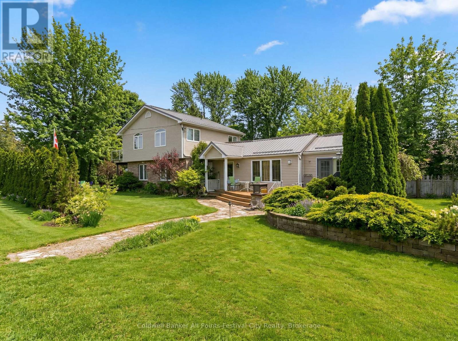 13 Ravine Park Road S, Central Huron, Ontario  N7A 3X8 - Photo 3 - X13133186