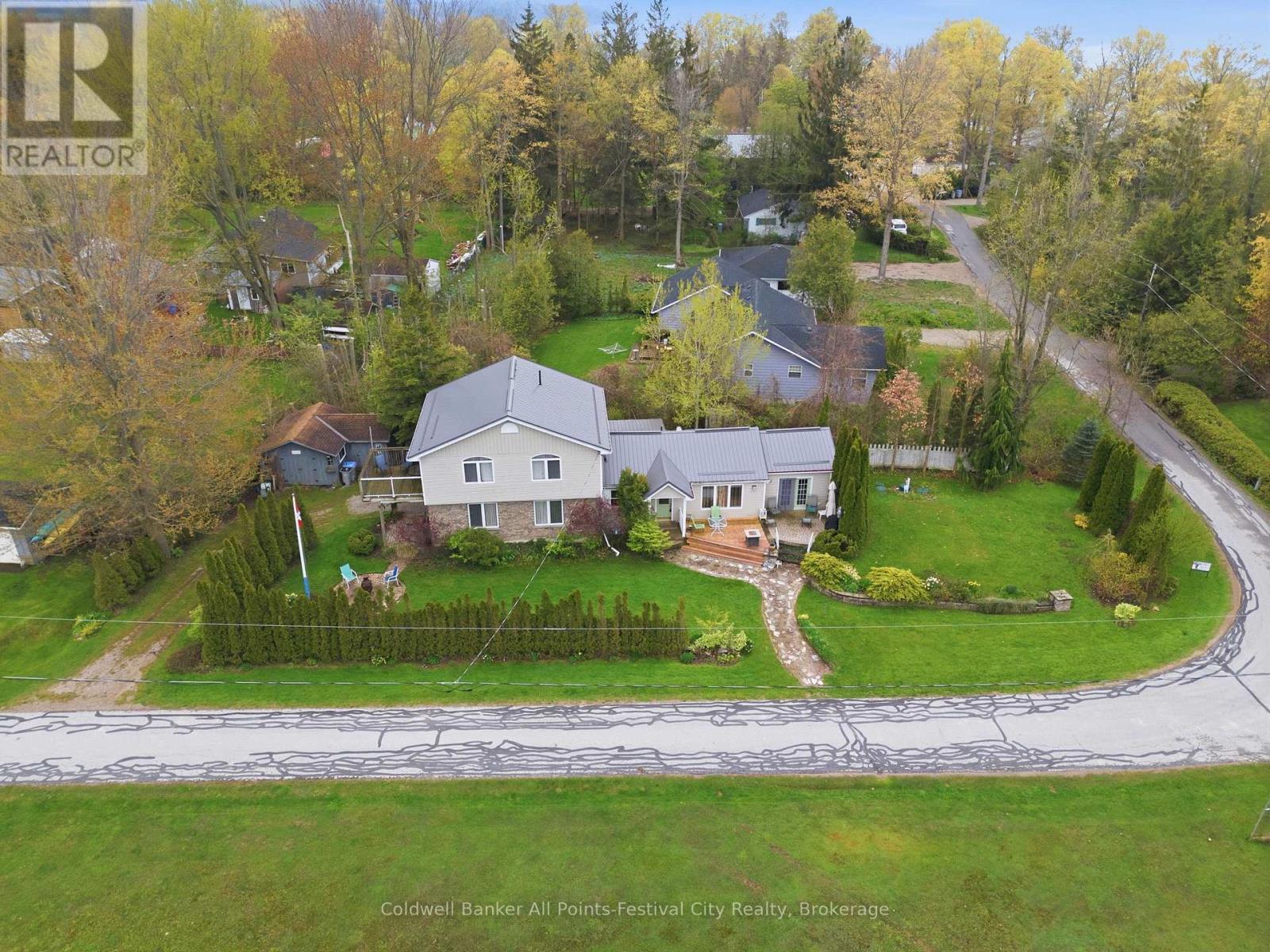 13 Ravine Park Road S, Central Huron, Ontario  N7A 3X8 - Photo 37 - X13133186