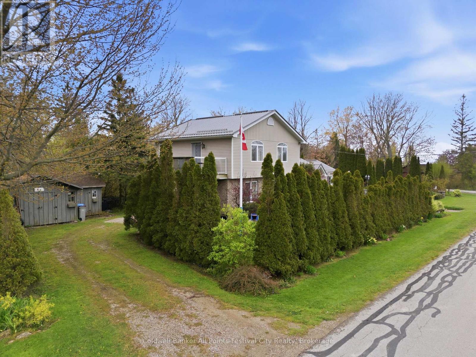 13 Ravine Park Road S, Central Huron, Ontario  N7A 3X8 - Photo 38 - X13133186