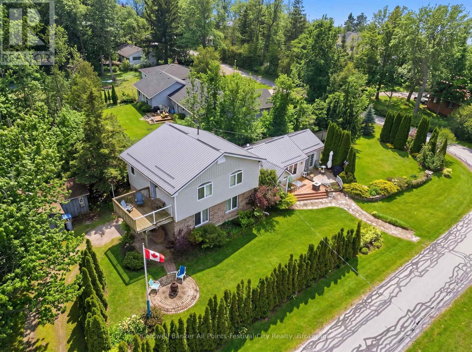 13 Ravine Park Road S, Central Huron, Ontario  N7A 3X8 - Photo 4 - X13133186