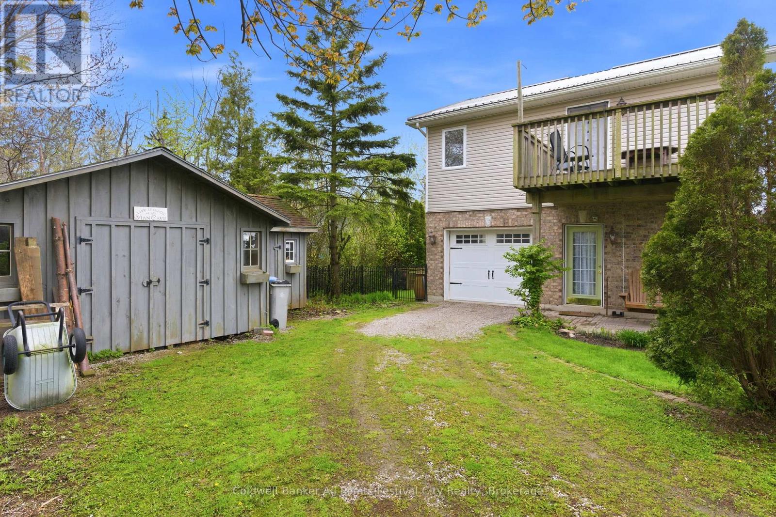 13 Ravine Park Road S, Central Huron, Ontario  N7A 3X8 - Photo 40 - X13133186