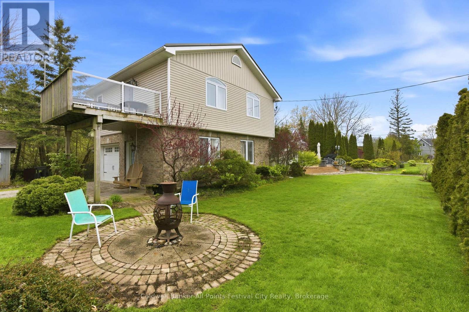 13 Ravine Park Road S, Central Huron, Ontario  N7A 3X8 - Photo 42 - X13133186