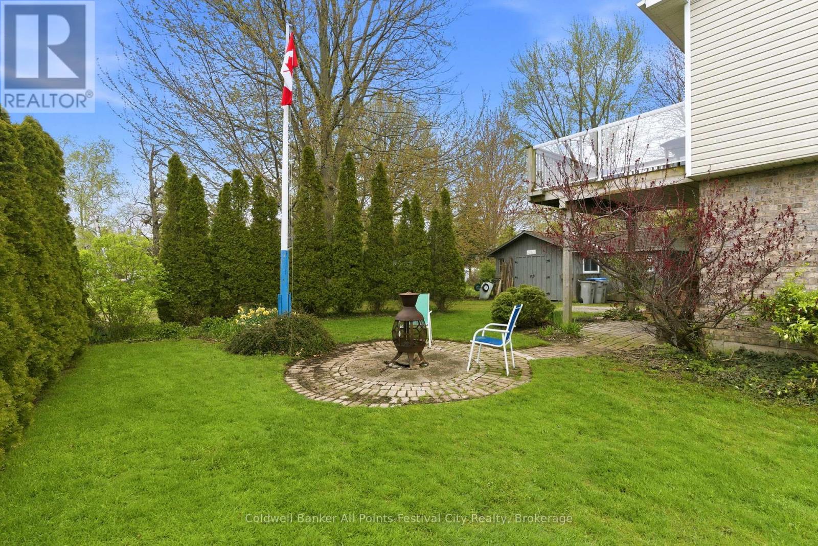 13 Ravine Park Road S, Central Huron, Ontario  N7A 3X8 - Photo 43 - X13133186