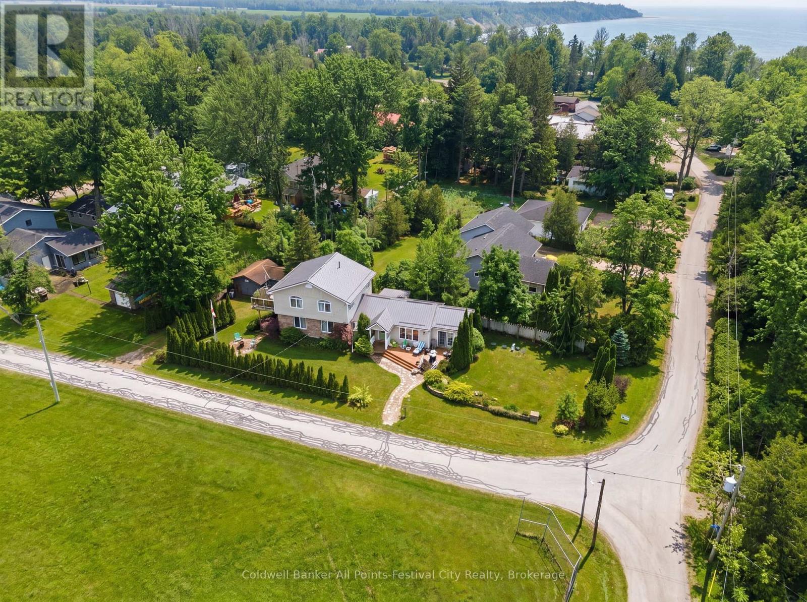 13 Ravine Park Road S, Central Huron, Ontario  N7A 3X8 - Photo 44 - X13133186