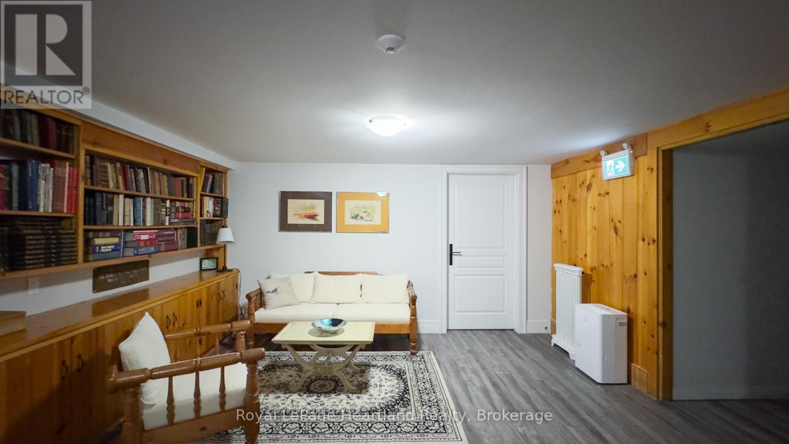 100 - 5 Cobourg Street, Goderich, Ontario  N7A 2J1 - Photo 25 - X13133190