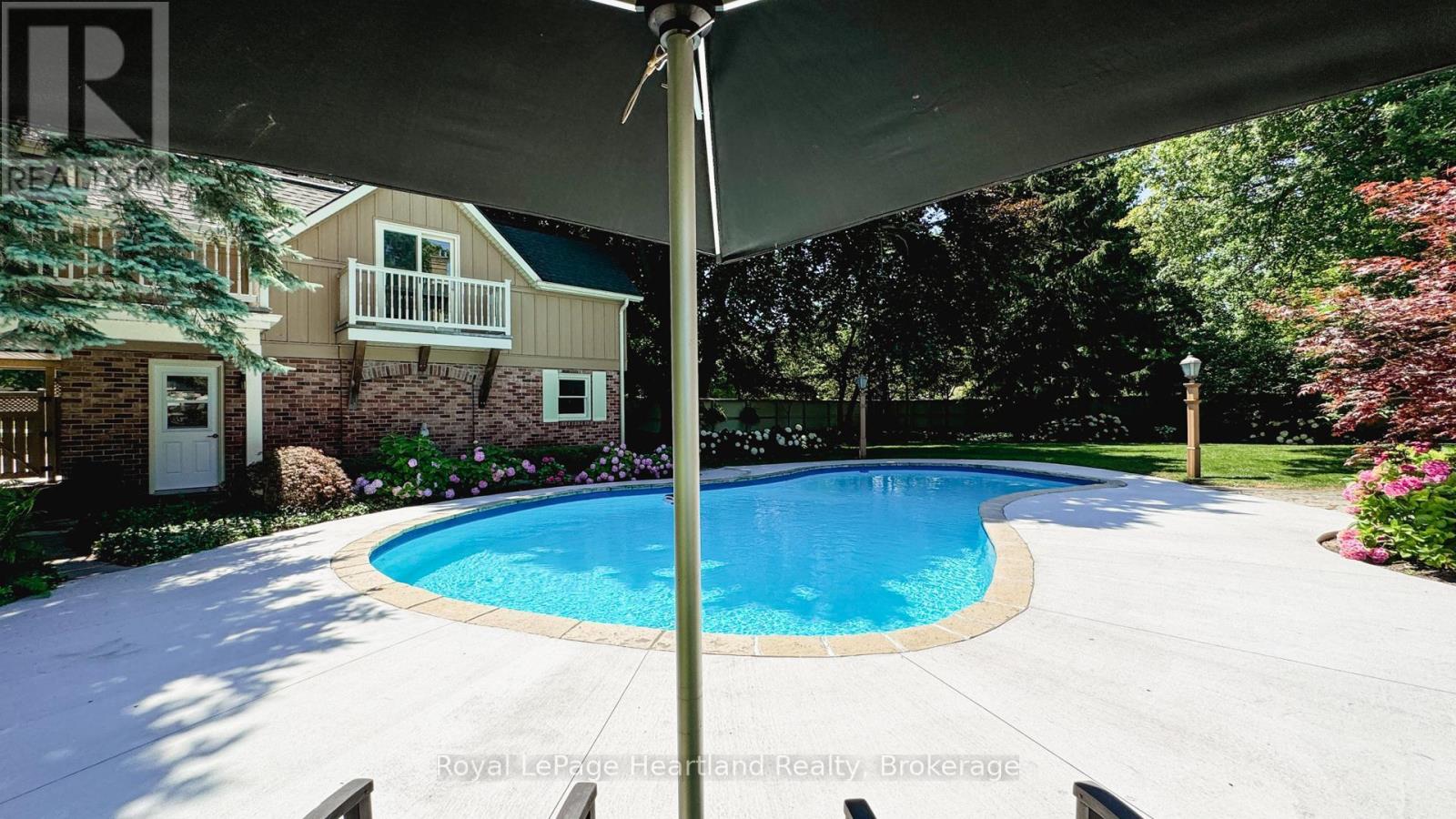 100 - 5 Cobourg Street, Goderich, Ontario  N7A 2J1 - Photo 29 - X13133190