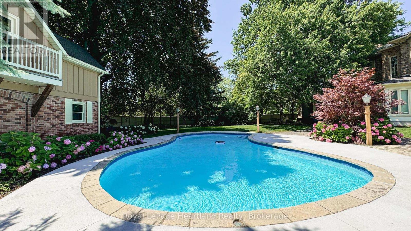 100 - 5 Cobourg Street, Goderich, Ontario  N7A 2J1 - Photo 31 - X13133190