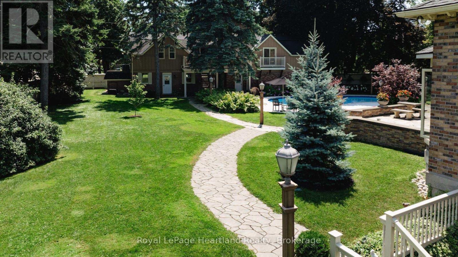 100 - 5 Cobourg Street, Goderich, Ontario  N7A 2J1 - Photo 33 - X13133190