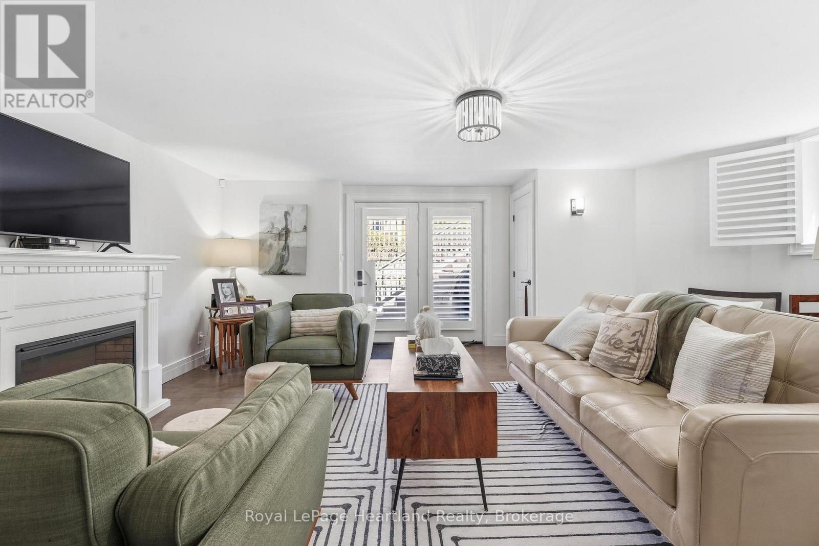 100 - 5 Cobourg Street, Goderich, Ontario  N7A 2J1 - Photo 6 - X13133190