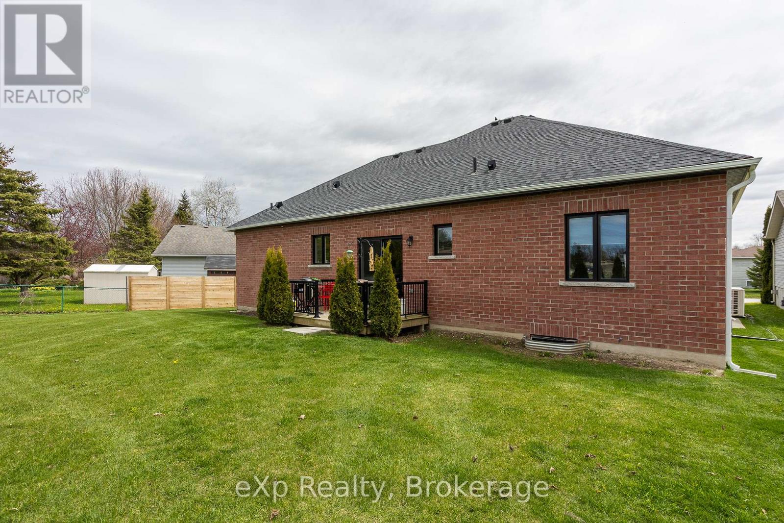 43 Country Crescent, Meaford, Ontario  N4L 1L7 - Photo 24 - X13133298