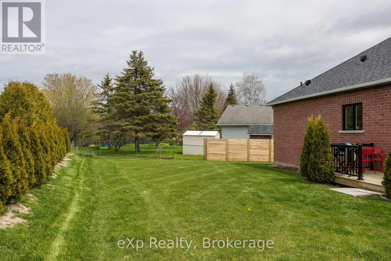 43 Country Crescent, Meaford, Ontario  N4L 1L7 - Photo 27 - X13133298