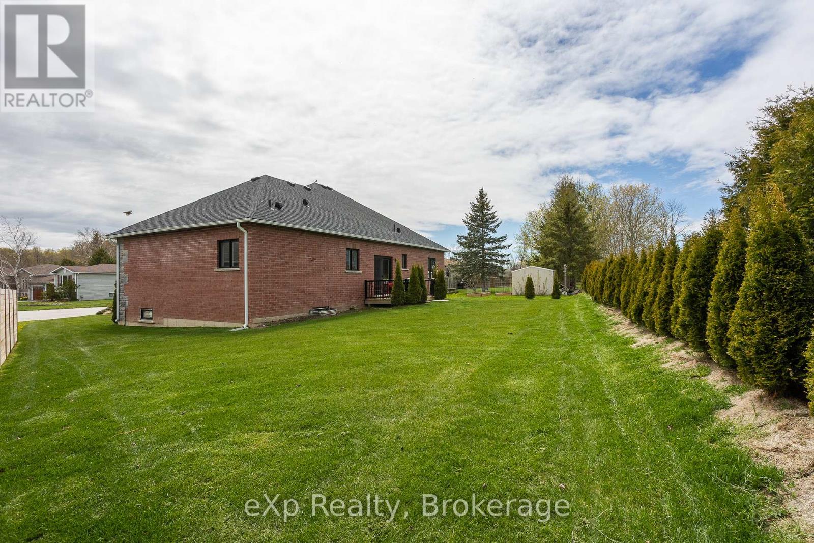 43 Country Crescent, Meaford, Ontario  N4L 1L7 - Photo 28 - X13133298