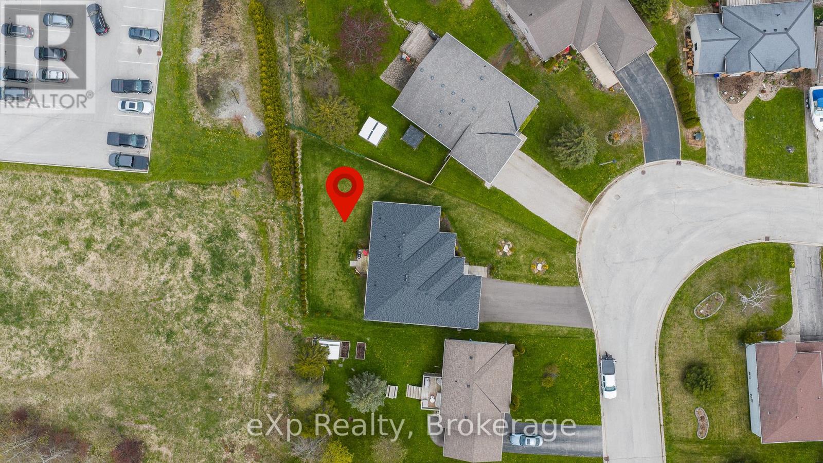 43 Country Crescent, Meaford, Ontario  N4L 1L7 - Photo 29 - X13133298