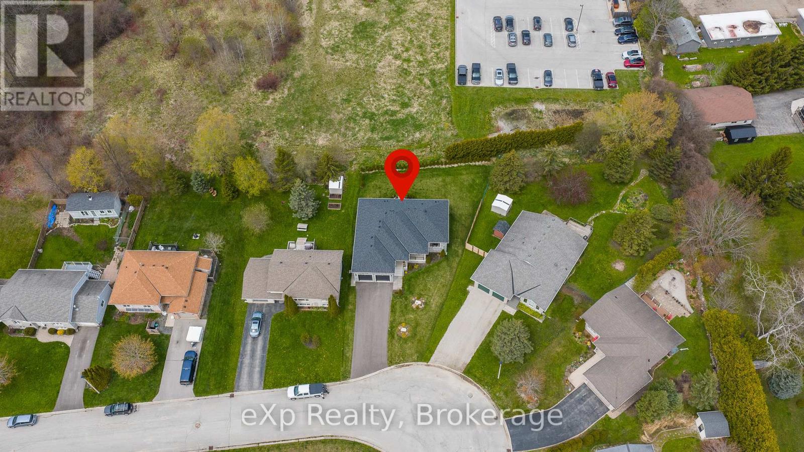 43 Country Crescent, Meaford, Ontario  N4L 1L7 - Photo 30 - X13133298