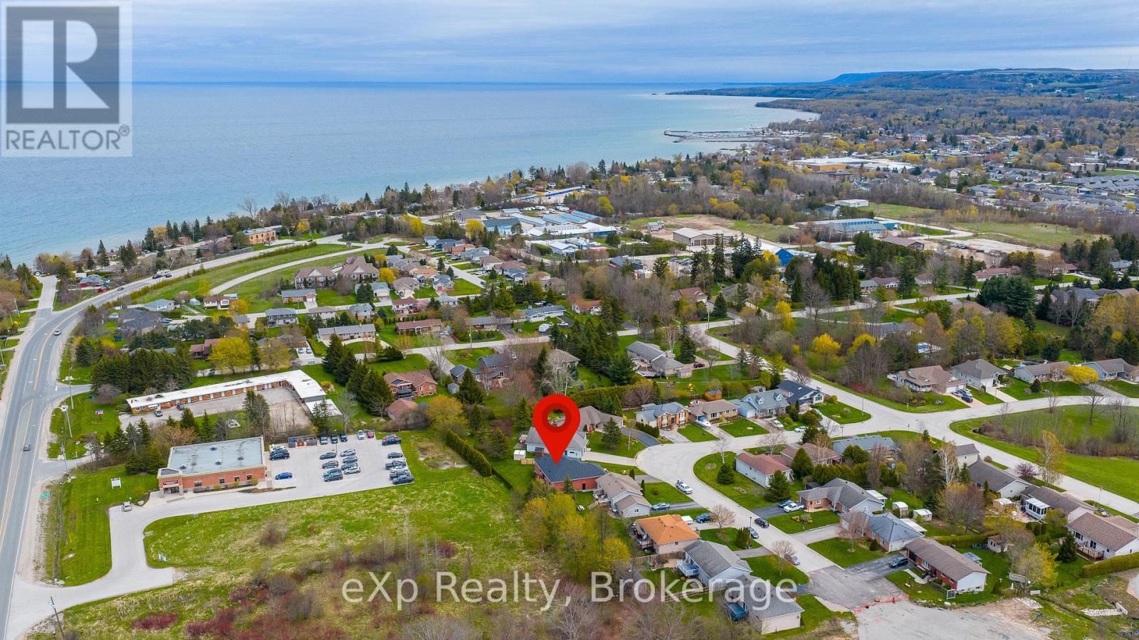 43 Country Crescent, Meaford, Ontario  N4L 1L7 - Photo 31 - X13133298