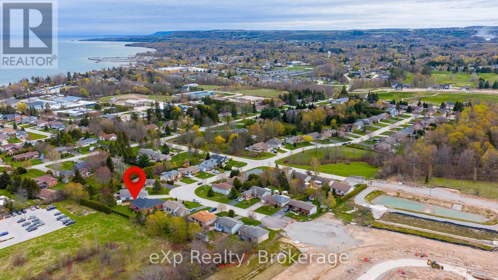 43 Country Crescent, Meaford, Ontario  N4L 1L7 - Photo 32 - X13133298