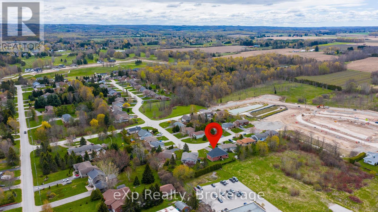 43 Country Crescent, Meaford, Ontario  N4L 1L7 - Photo 34 - X13133298