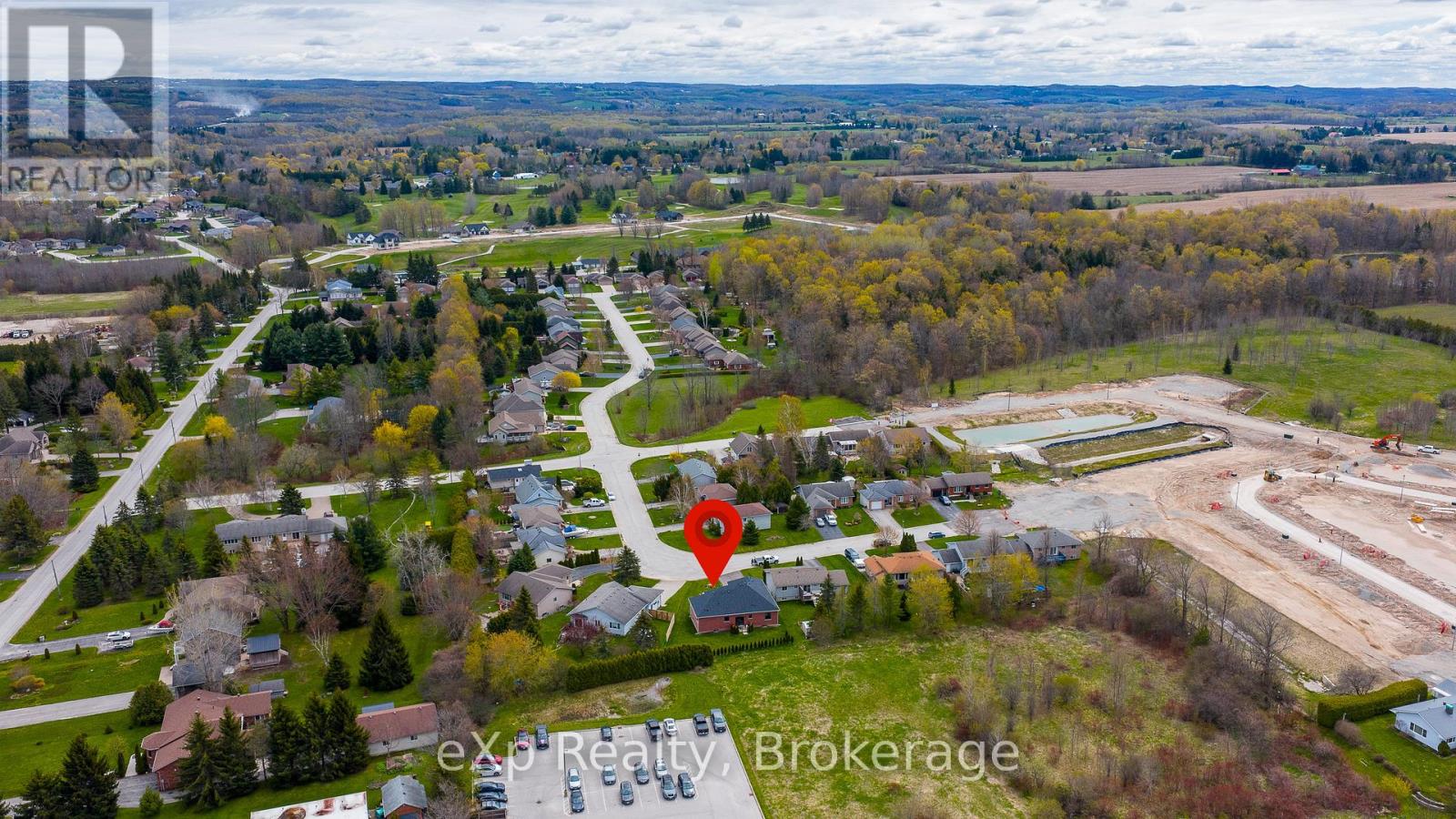 43 Country Crescent, Meaford, Ontario  N4L 1L7 - Photo 35 - X13133298