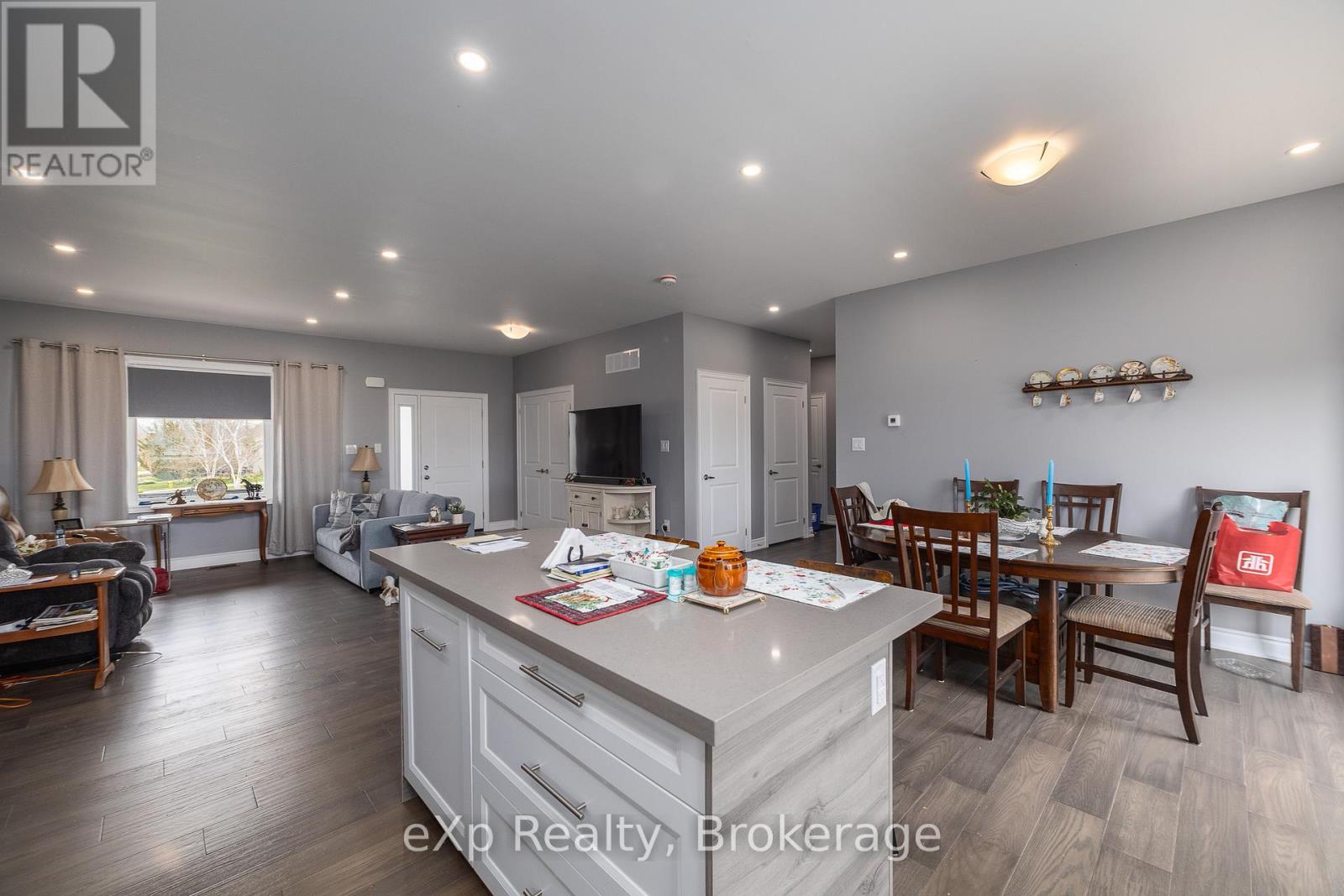 43 Country Crescent, Meaford, Ontario  N4L 1L7 - Photo 7 - X13133298