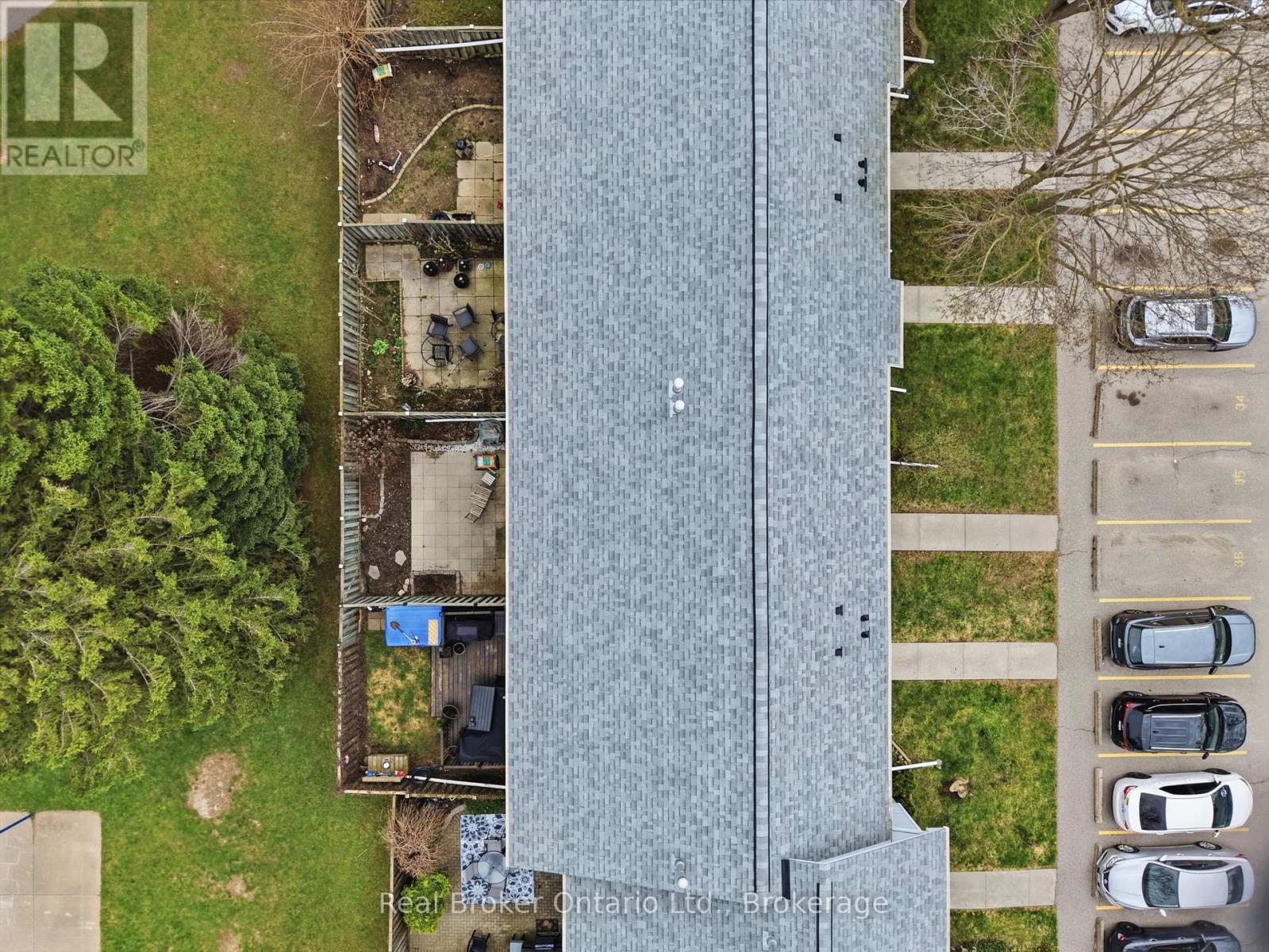 41 - 32 Mowat Boulevard, Kitchener, Ontario  N2E 1X4 - Photo 21 - X13133348