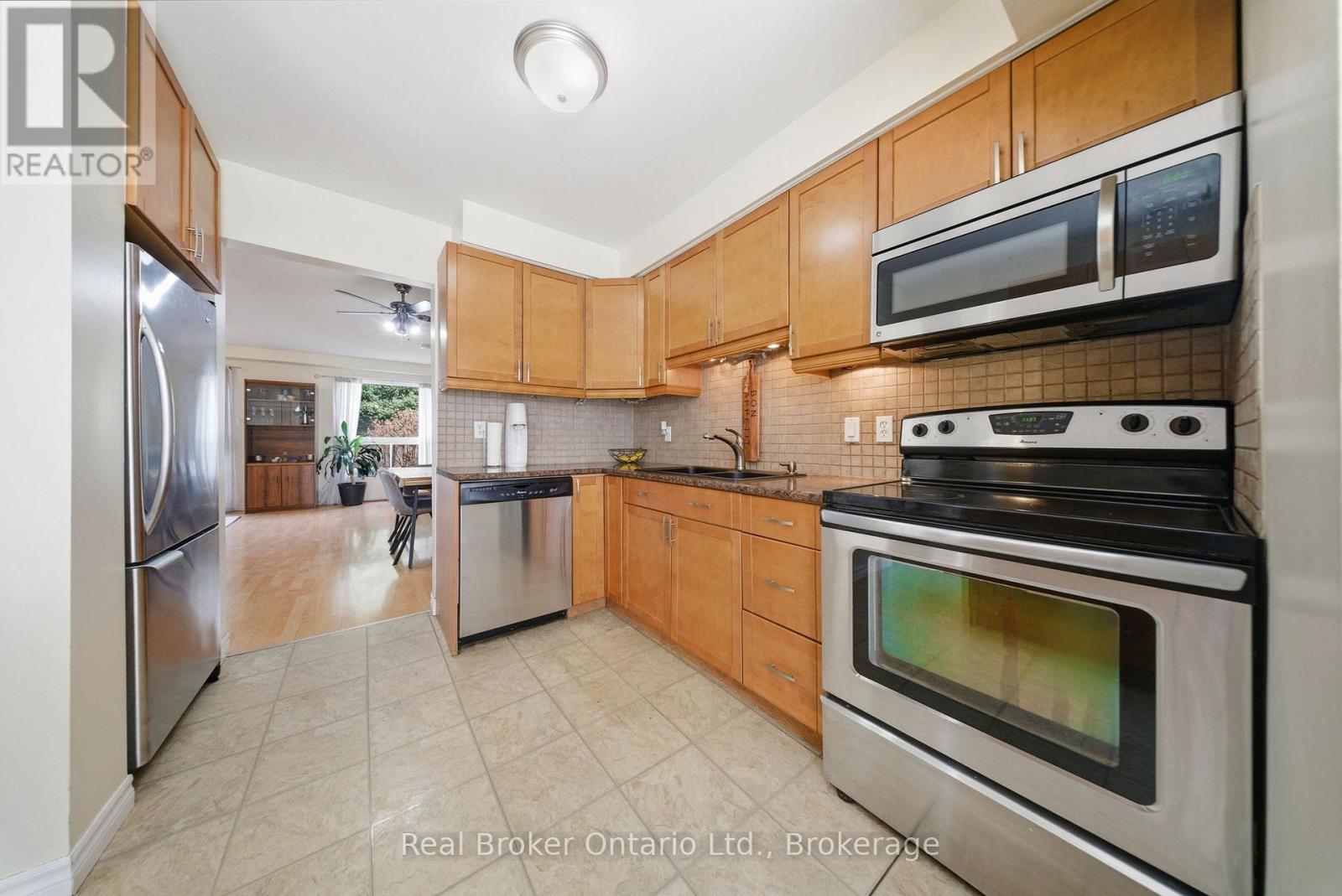 41 - 32 Mowat Boulevard, Kitchener, Ontario  N2E 1X4 - Photo 6 - X13133348