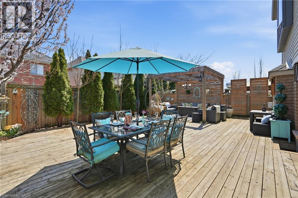 36 Pavilion Drive, Binbrook, Ontario  L0R 1C0 - Photo 35 - 40830679