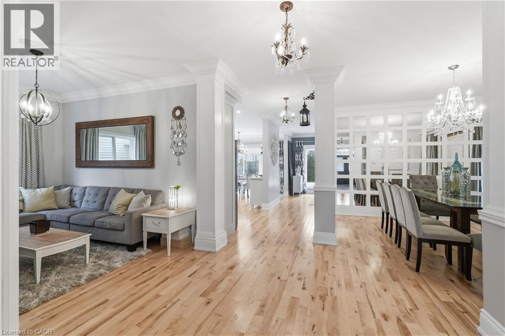 36 Pavilion Drive, Binbrook, Ontario  L0R 1C0 - Photo 6 - 40830679