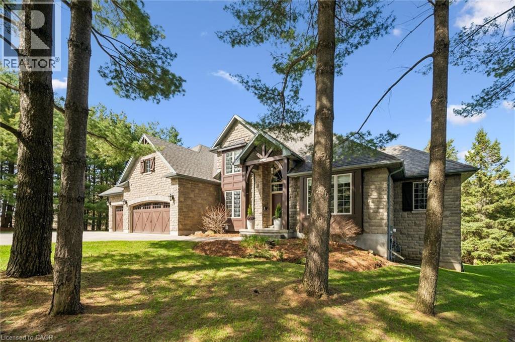 47 Wissler Ridge, Salem, Ontario  N0B 1S0 - Photo 4 - 40830341