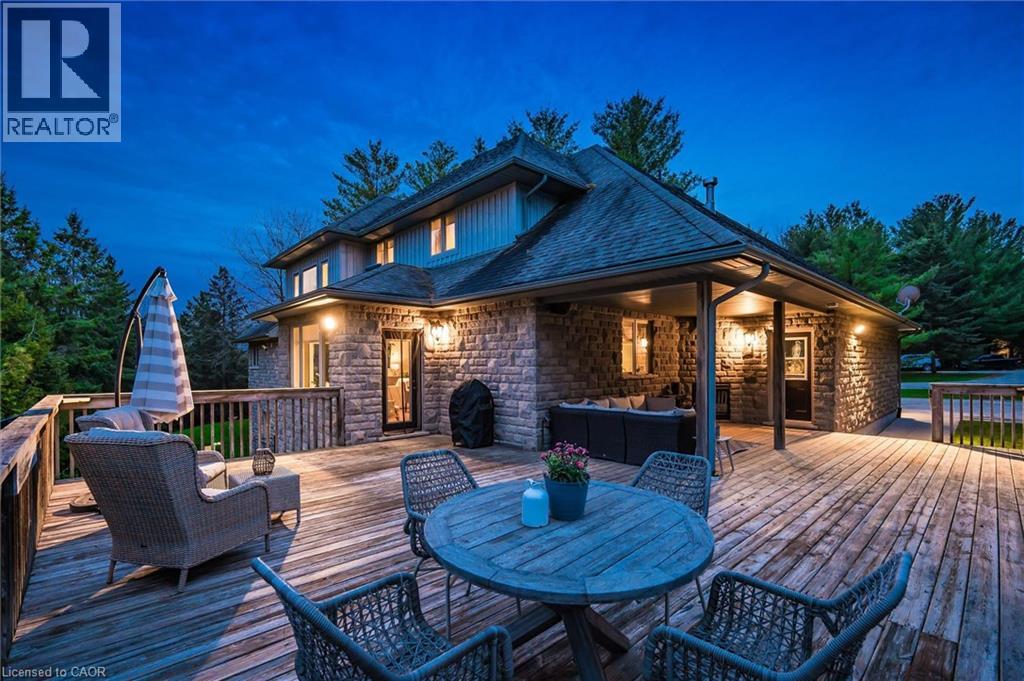47 Wissler Ridge, Salem, Ontario  N0B 1S0 - Photo 49 - 40830341