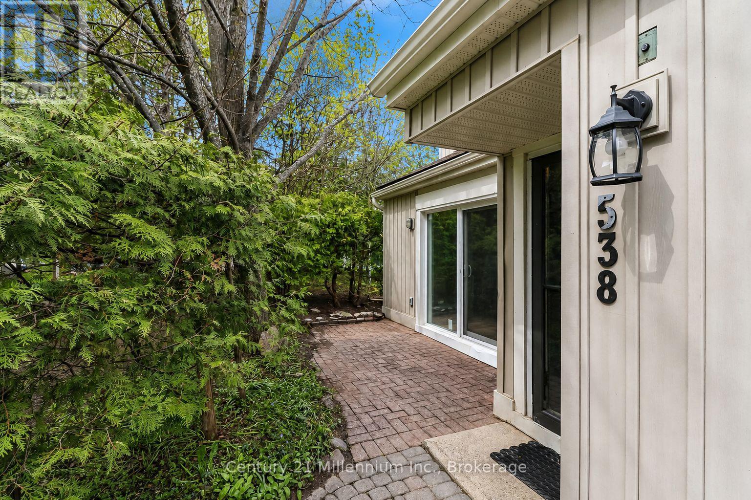 538 - 22 Dawson Drive, Collingwood, Ontario  L9Y 5B4 - Photo 28 - S13133418
